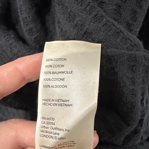 Free People Juicy Tunic size Large - Picture 9 of 9